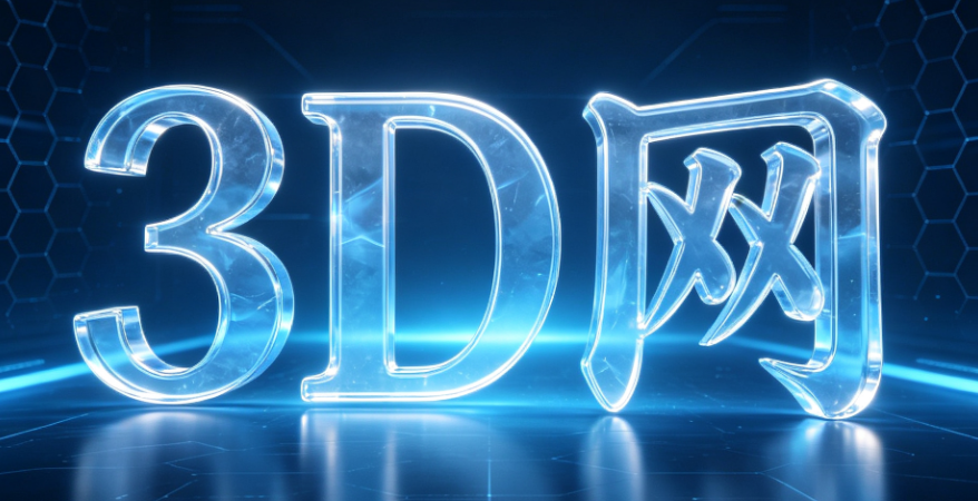 3d
